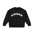 Essential Fleece Kids' Crewneck Sweatshirt