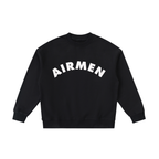 Essential Fleece Kids' Crewneck Sweatshirt