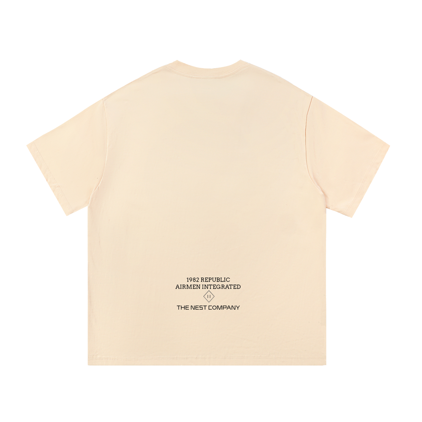Essential Cotton T-Shirt
