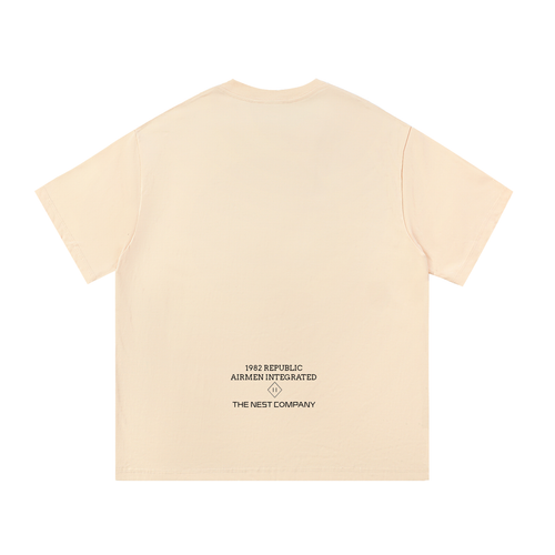 Essential Cotton T-Shirt