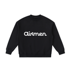 Essential Fleece Kids' Crewneck Sweatshirt