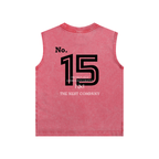 Snow Washed Kids' Tank Top