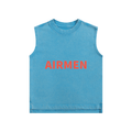 Snow Washed Kids' Tank Top