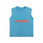Snow Washed Kids' Tank Top