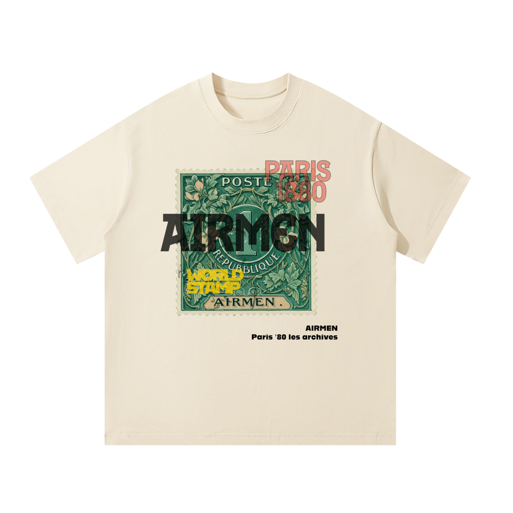 Unisex Oversized T-Shirt