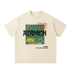 Unisex Oversized T-Shirt