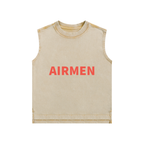 Snow Washed Kids' Tank Top