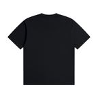 Unisex Seamless Cotton T-Shirt
