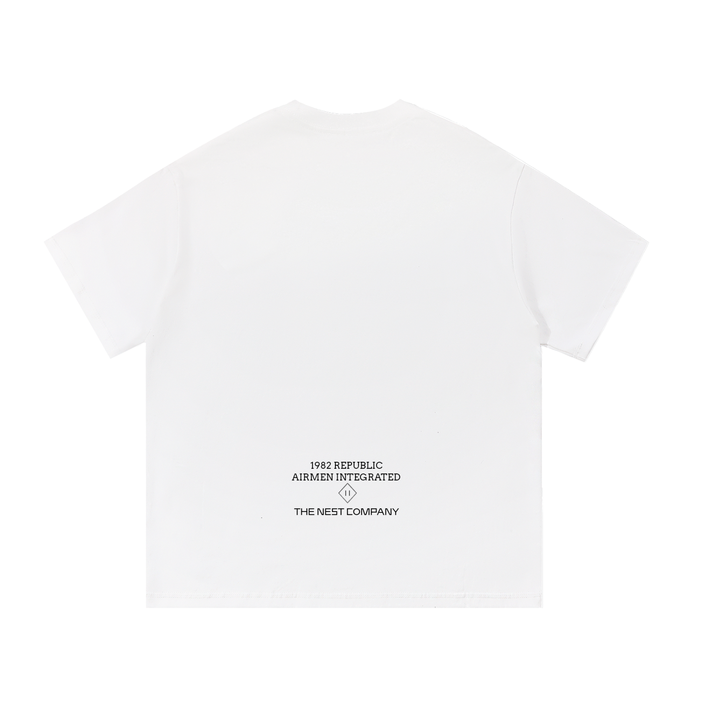 Essential Cotton T-Shirt