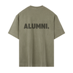 Uppercase GOTH (A) alumni. version