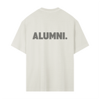 Uppercase GOTH (A) alumni. version