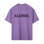 Uppercase GOTH (A) alumni. version