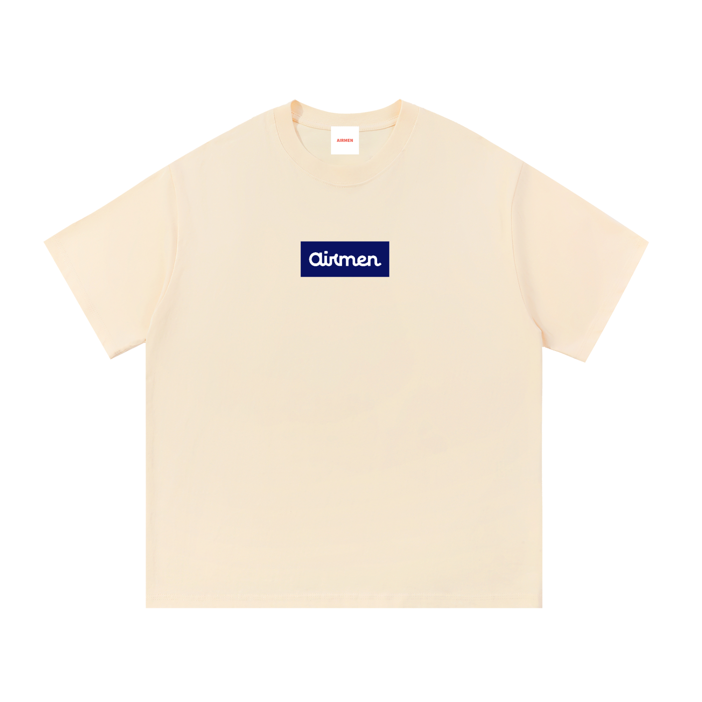 Essential Cotton T-Shirt