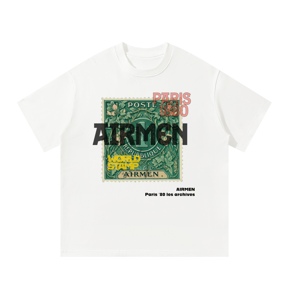 Unisex Oversized T-Shirt
