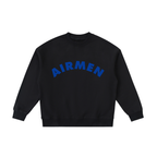 Essential Fleece Kids' Crewneck Sweatshirt