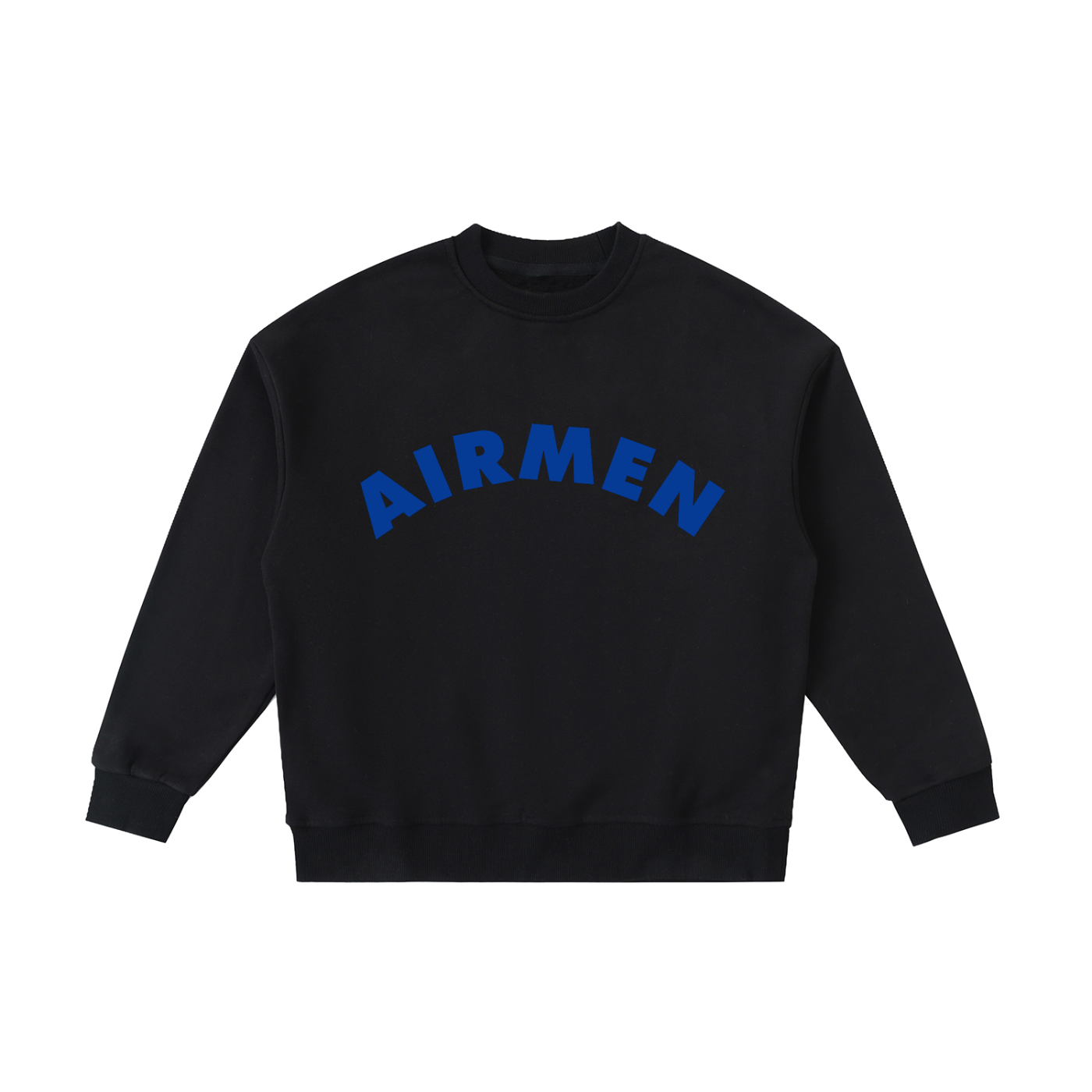 Essential Fleece Kids' Crewneck Sweatshirt