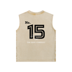 Snow Washed Kids' Tank Top