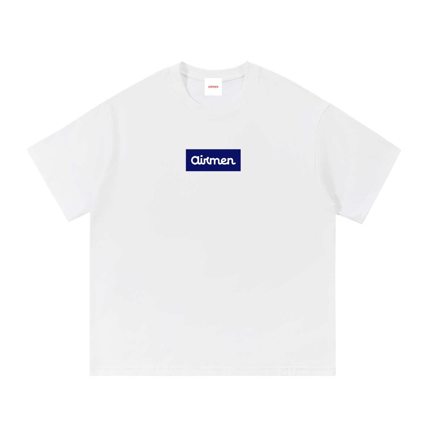 Essential Cotton T-Shirt